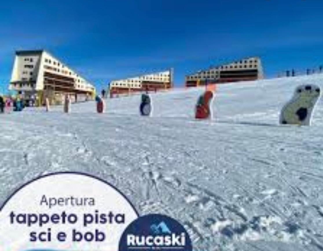 White Appartament Bagnolo Piemonte Exteriér fotografie